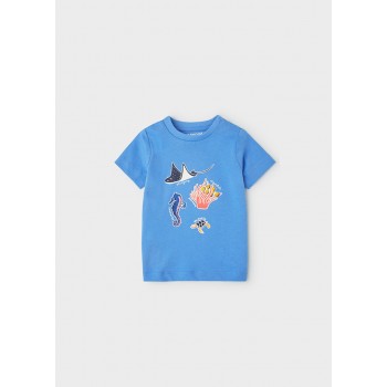 Tee shirt bébé garçon