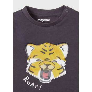 tee shirt bébé garçon  - MAYORAL | Boutique Jojo&Co