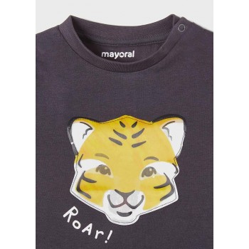 tee shirt bébé garçon  - MAYORAL | Boutique Jojo&Co