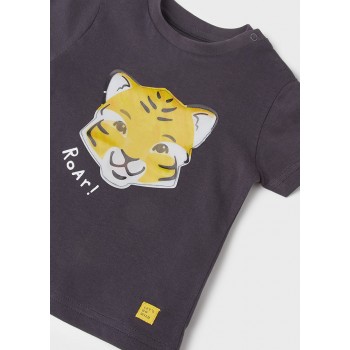 tee shirt bébé garçon  - MAYORAL | Boutique Jojo&Co