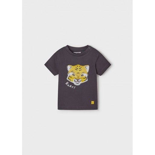 tee shirt bébé garçon  - MAYORAL | Boutique Jojo&Co