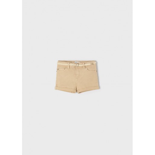 Short noisette fille - MAYORAL | Jojo&Co : Vêtements enfants - Antibes Short noisette fille - MAYORAL | Jojo&Co : Vêtements enfants - Antibes