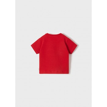 tee shirt croco bébé garçon  - MAYORAL | Boutique Jojo&Co