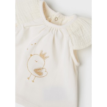 Ensemble bébé fille - MAYORAL | Boutique Jojo&Co - Antibes