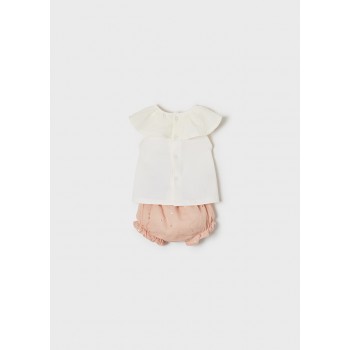 Ensemble bébé fille - MAYORAL | Boutique Jojo&Co - Antibes