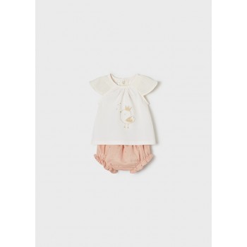 Ensemble bébé fille - MAYORAL | Boutique Jojo&Co - Antibes