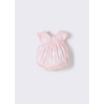 Barboteuse fille - MAYORAL | Boutique Jojo&Co