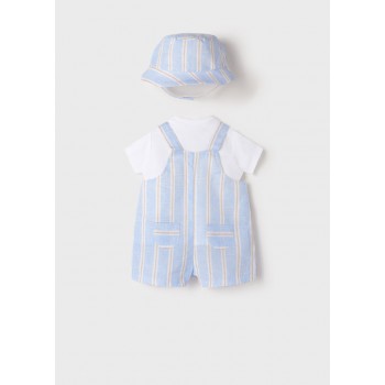 Ensemble bébé garçon  - MAYORAL | Boutique Jojo&Co - Antibes