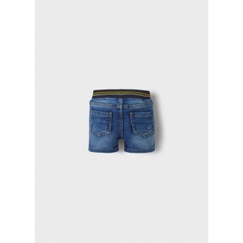 Short jean bébé garçon - MAYORAL | Boutique Jojo&Co