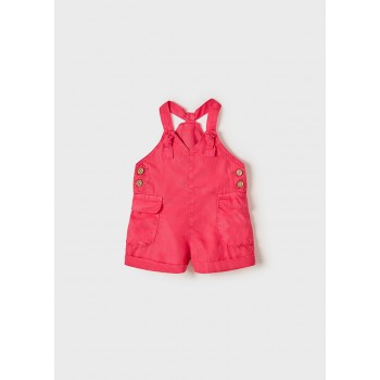 Salopette fluide bébé fille - MAYORAL | Boutique Jojo&Co - Antibes