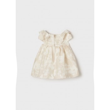 Robe cérémonie bébé fille - MAYORAL | Boutique Jojo&Co - Antibes