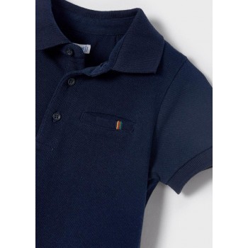 Ensemble polo bermuda garçon - MAYORAL | Boutique Jojo&Co
