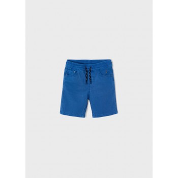 Bermuda bleu garçon - MAYORAL | Boutique Jojo&Co