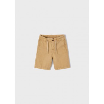 Bermuda lin garçon - MAYORAL | Boutique Jojo&Co