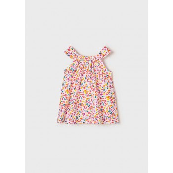Robe bébé fille - MAYORAL | Boutique Jojo&Co - Antibes