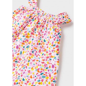 Robe bébé fille - MAYORAL | Boutique Jojo&Co - Antibes