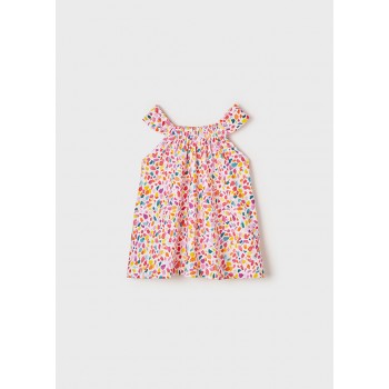 Robe bébé fille