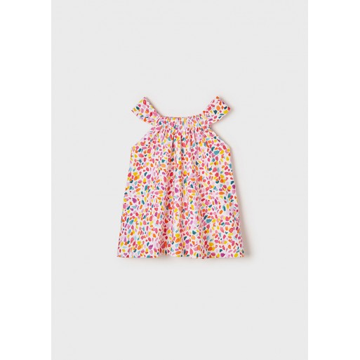 Robe bébé fille - MAYORAL | Boutique Jojo&Co - Antibes