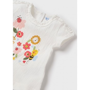 Ensemble bébé fille - MAYORAL | Boutique Jojo&Co - Antibes