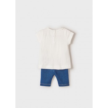 Ensemble bébé fille - MAYORAL | Boutique Jojo&Co - Antibes