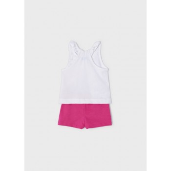 Ensemble bébé fille - MAYORAL | Boutique Jojo&Co