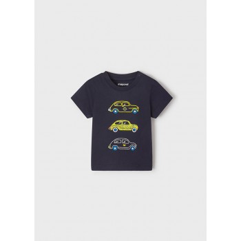 Tee shirt bébé garçon