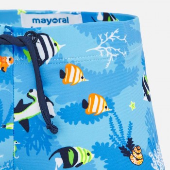 Maillot de Bain Bébé - MAYORAL | Boutique Jojo&Co