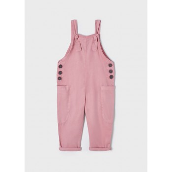 Salopette fluide Fille