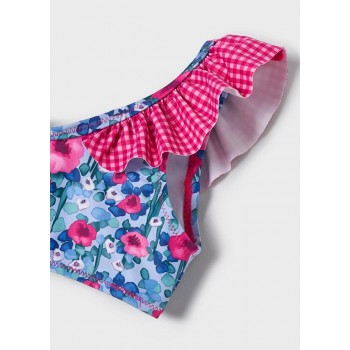 Maillot de bain fille - MAYORAL | Boutique Jojo&Co : Vêtements enfants - Antibes