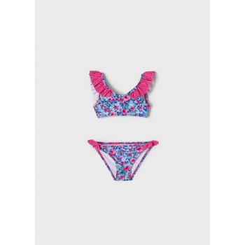 Maillot de bain fille - MAYORAL | Boutique Jojo&Co : Vêtements enfants - Antibes