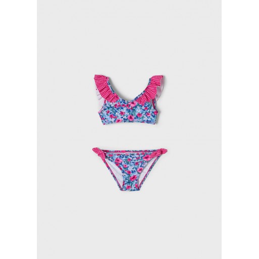 Maillot de bain fille - MAYORAL | Boutique Jojo&Co : Vêtements enfants - Antibes