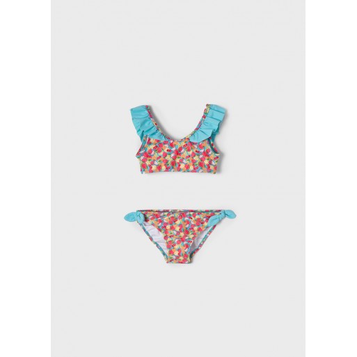 Maillot de bain fille - MAYORAL | Boutique Jojo&Co : Vêtements enfants - Antibes