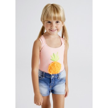 Maillot de bain fille - MAYORAL | Boutique Jojo&Co : Vêtements enfants - Antibes