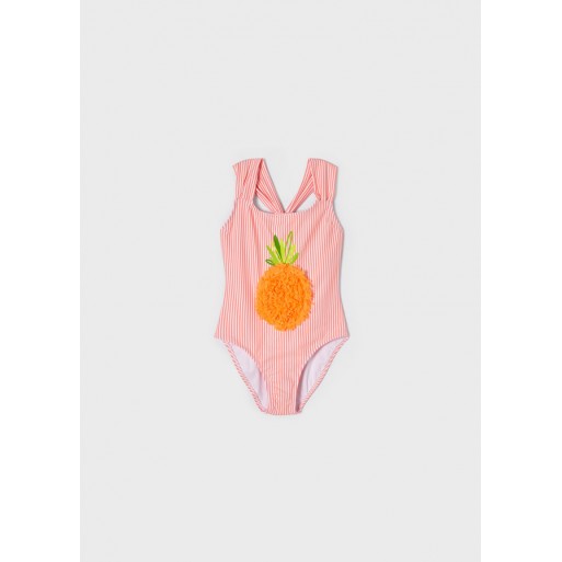 Maillot de bain fille - MAYORAL | Boutique Jojo&Co : Vêtements enfants - Antibes