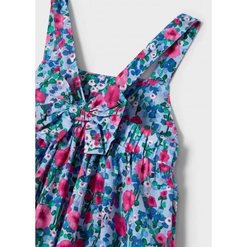 Robe fille - MAYORAL | Jojo&Co : Vêtements enfants - Antibes