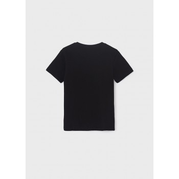 Tee shirt garçon junior - MAYORAL | Boutique Jojo&Co - Antibes