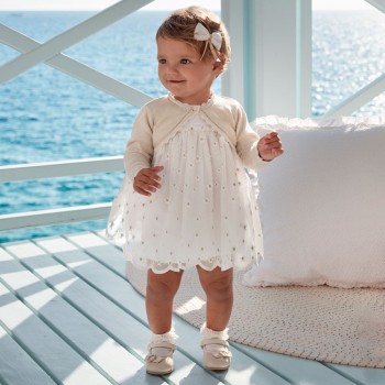 Robe Cérémonie - MAYORAL | Boutique Jojo&Co