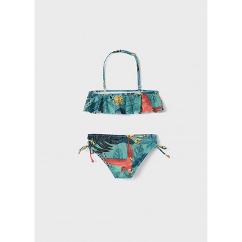 Maillot de bain fille junior - MAYORAL | Boutique Jojo&Co - Antibes