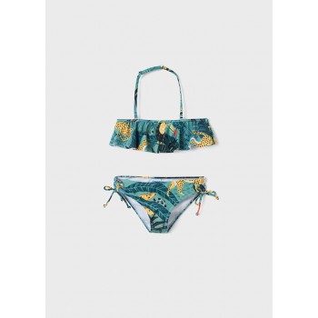 Maillot de bain fille junior - MAYORAL | Boutique Jojo&Co - Antibes