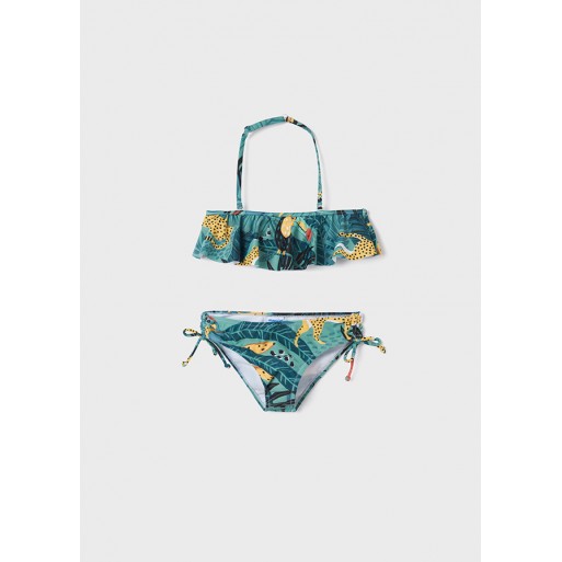 Maillot de bain fille junior - MAYORAL | Boutique Jojo&Co - Antibes