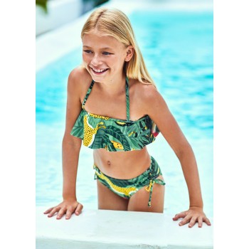 Maillot de bain fille junior - MAYORAL | Boutique Jojo&Co - Antibes