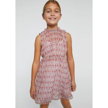 Robe fille junior - MAYORAL | Boutique Jojo&Co - Antibes