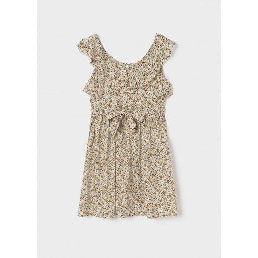 Robe fille junior - MAYORAL | Boutique Jojo&Co - Antibes