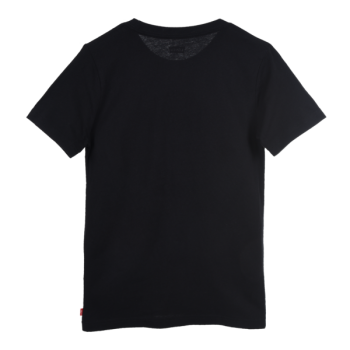 Tee shirt noir garçon junior - LEVIS | Boutique Jojo&Co - Antibes