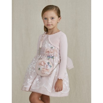 Sac bouquet - ABEL ET LULA | Boutique enfants - Jojo & Co - Antibes
