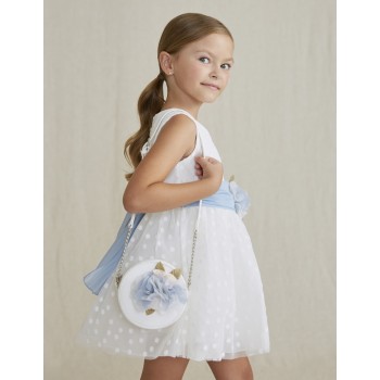 Sac bouquet - ABEL ET LULA | Boutique enfants - Jojo & Co - Antibes