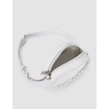 Sac blanc - ABEL ET LULA | Boutique enfants - Jojo & Co - Antibes