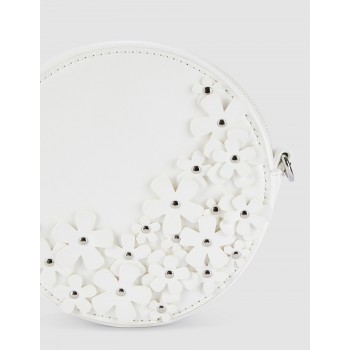Sac blanc - ABEL ET LULA | Boutique enfants - Jojo & Co - Antibes