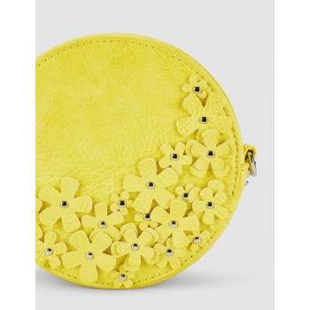 Sac jaune - ABEL ET LULA | Boutique enfants - Jojo & Co - Antibes