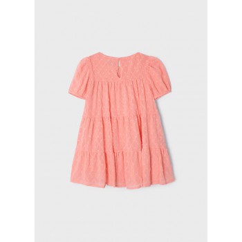Robe fille - MAYORAL | Jojo&Co : Vêtements enfants - Antibes